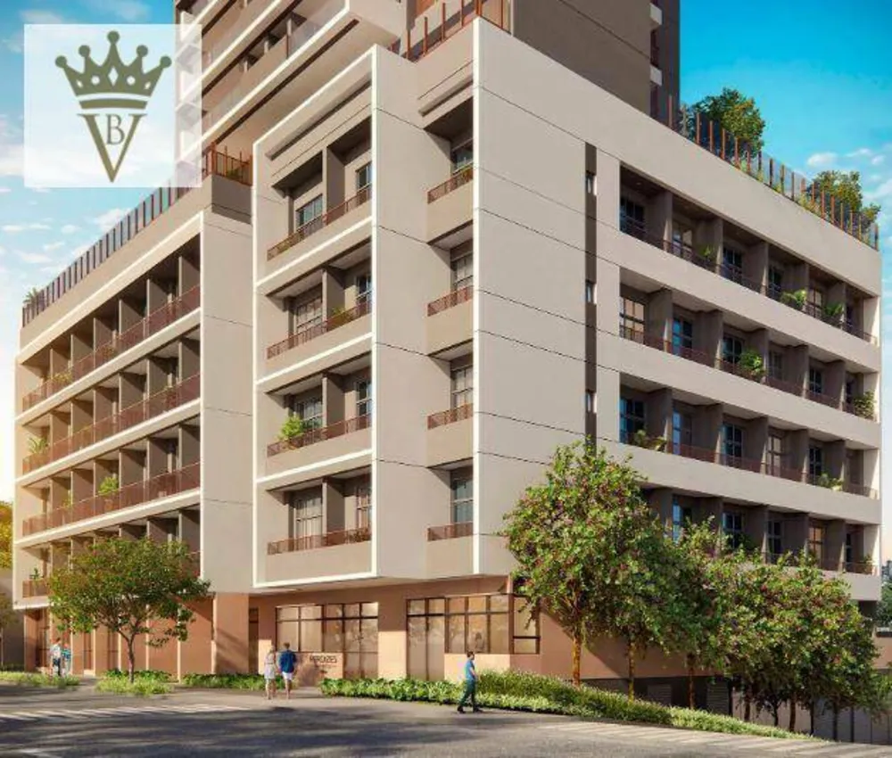 Apartamento, 2 quartos, 69 m² - Foto 5