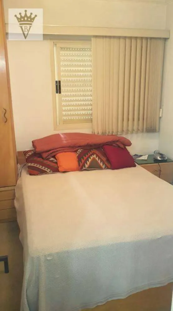 Apartamento, 2 quartos, 65 m² - Foto 6