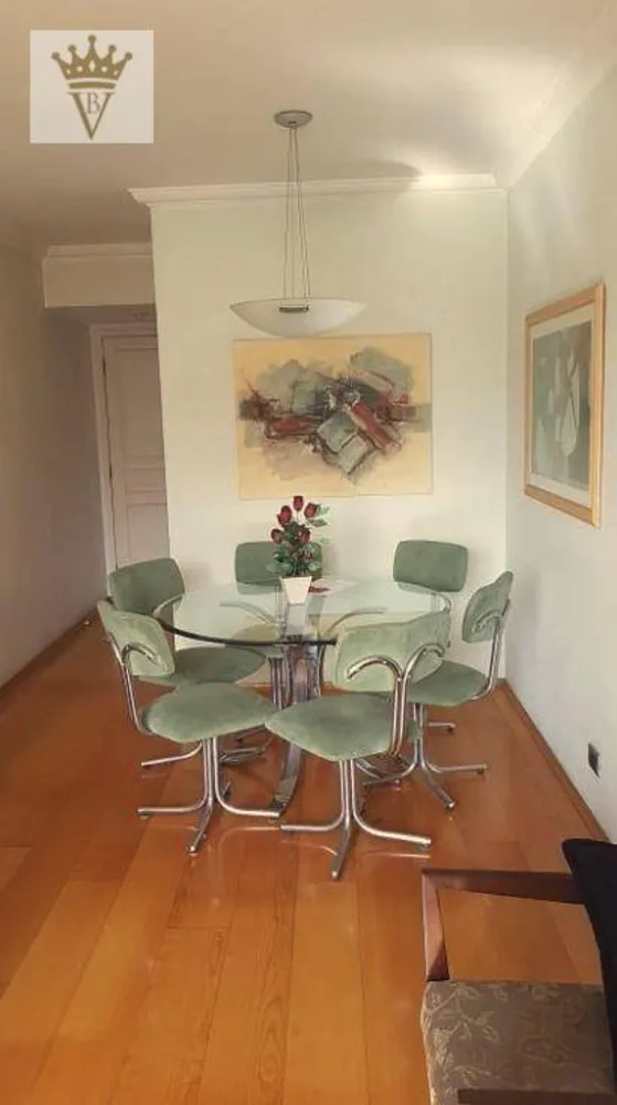 Apartamento, 2 quartos, 65 m² - Foto 4