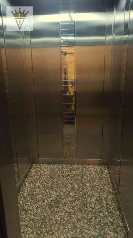 Apartamento, 2 quartos, 65 m² - Foto 12