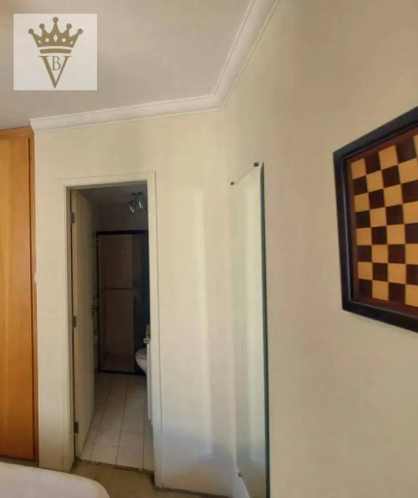 Apartamento, 2 quartos, 65 m² - Foto 5