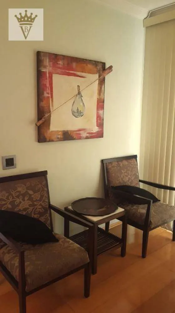 Apartamento, 2 quartos, 65 m² - Foto 3