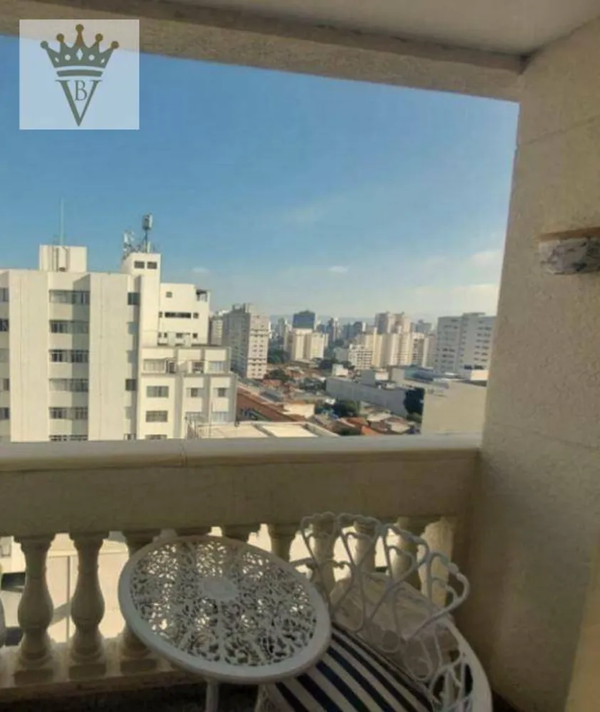 Apartamento, 2 quartos, 65 m² - Foto 11