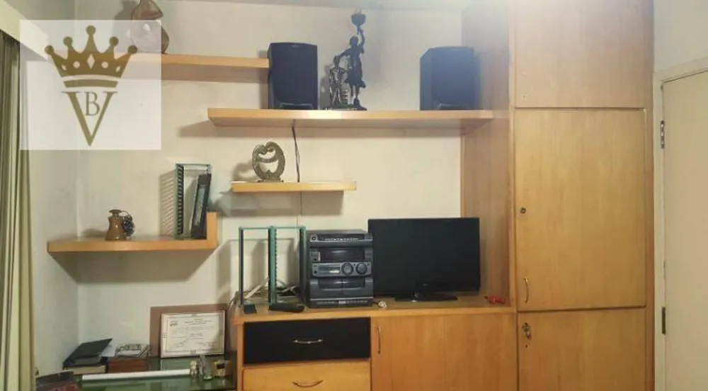 Apartamento, 2 quartos, 65 m² - Foto 7