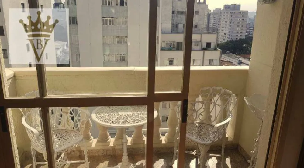 Apartamento, 2 quartos, 65 m² - Foto 10