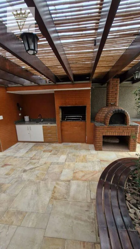 Apartamento, 3 quartos, 120 m² - Foto 11