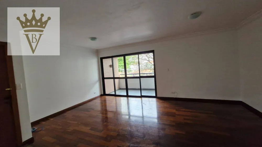 Apartamento, 3 quartos, 120 m² - Foto 1