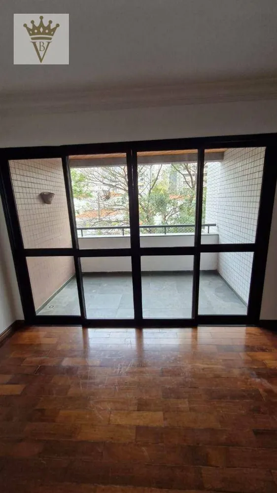 Apartamento, 3 quartos, 120 m² - Foto 3