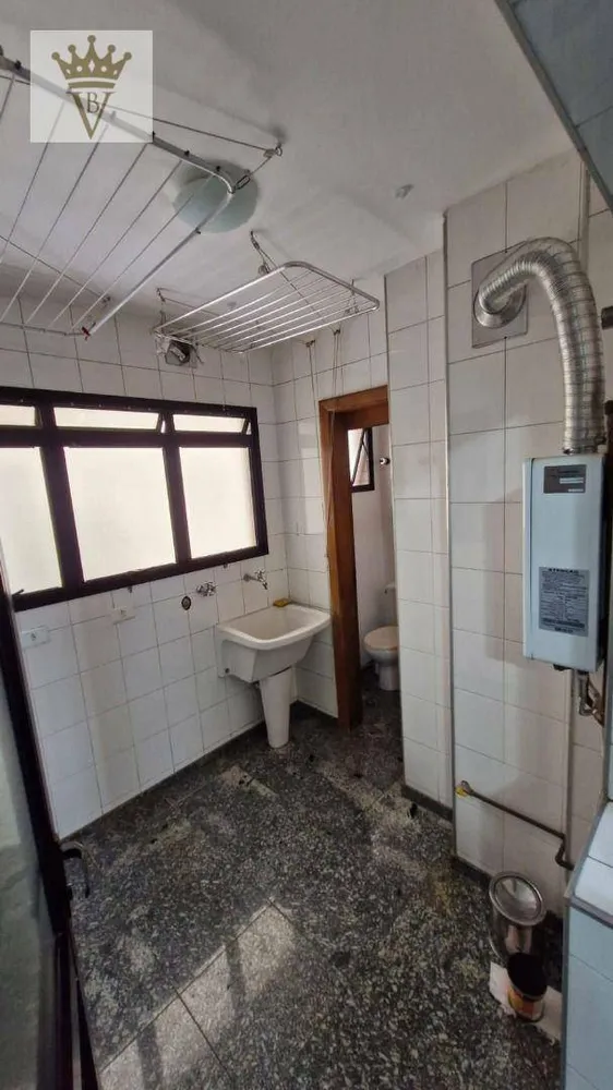 Apartamento, 3 quartos, 120 m² - Foto 5