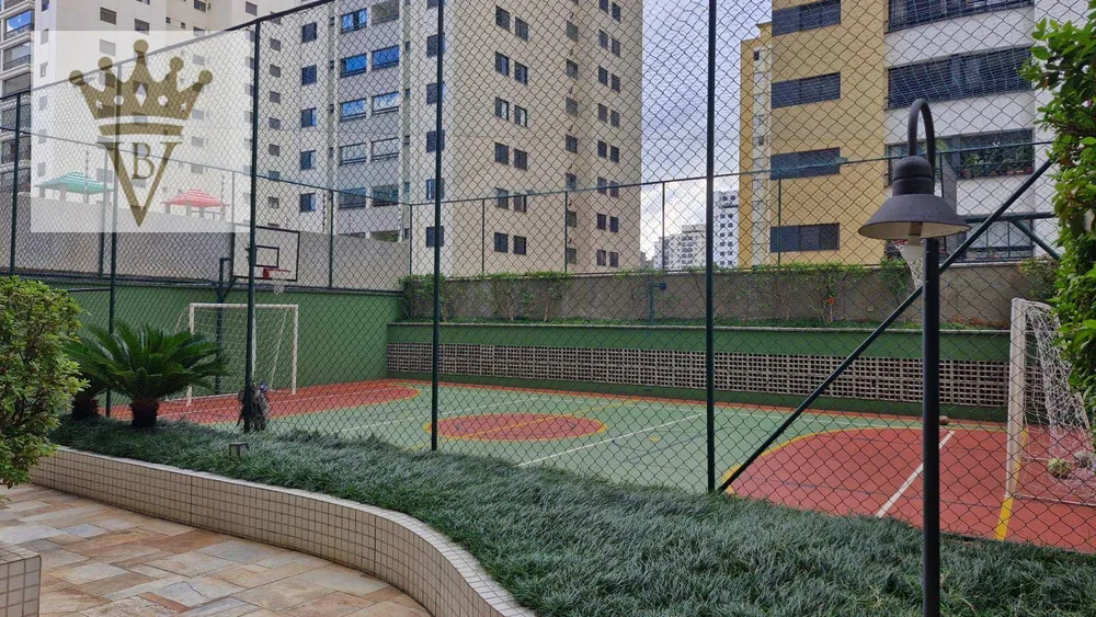 Apartamento, 3 quartos, 120 m² - Foto 10