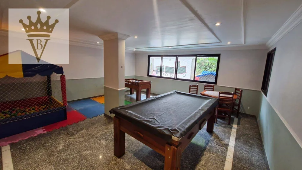 Apartamento, 3 quartos, 120 m² - Foto 7