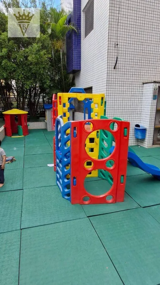 Apartamento, 3 quartos, 120 m² - Foto 9