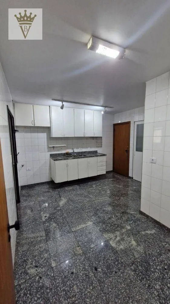 Apartamento, 3 quartos, 120 m² - Foto 4