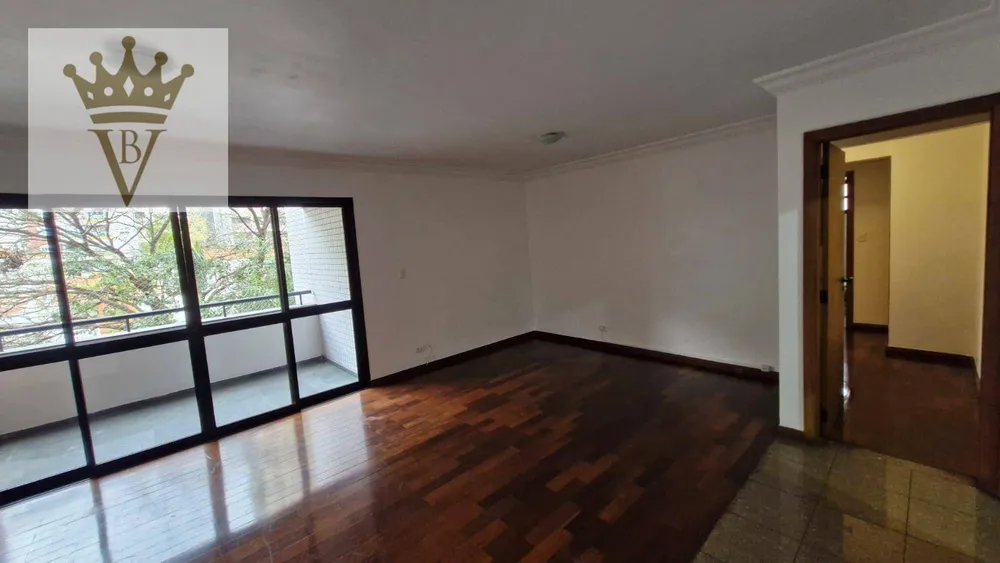 Apartamento, 3 quartos, 120 m² - Foto 2