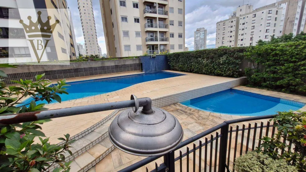 Apartamento, 3 quartos, 120 m² - Foto 8