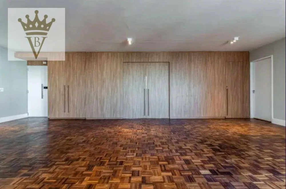 Apartamento, 2 quartos, 160 m² - Foto 6