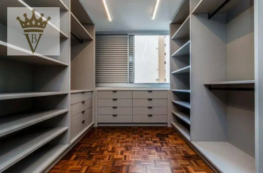 Apartamento, 2 quartos, 160 m² - Foto 2