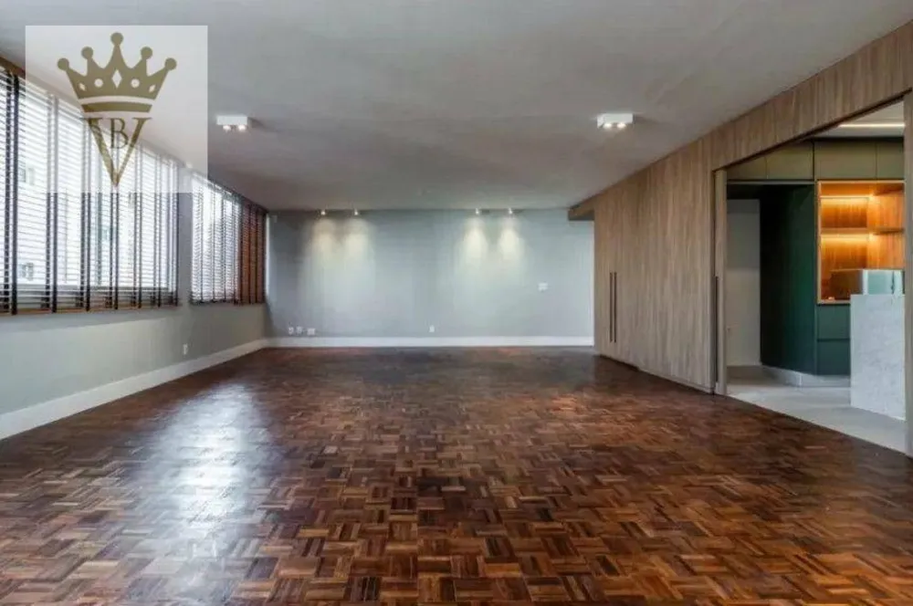 Apartamento, 2 quartos, 160 m² - Foto 3