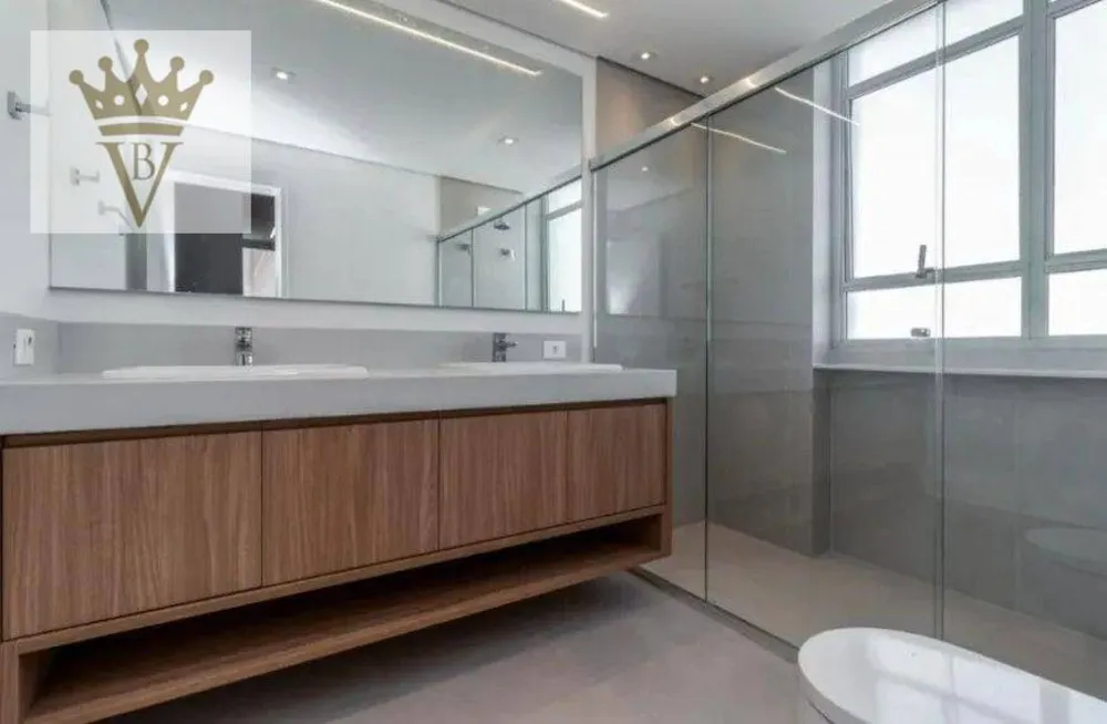 Apartamento, 2 quartos, 160 m² - Foto 4
