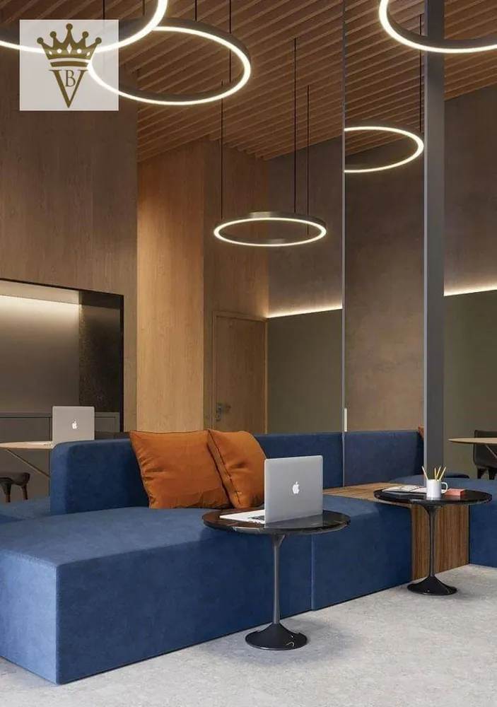 Apartamento, 4 quartos, 184 m² - Foto 5