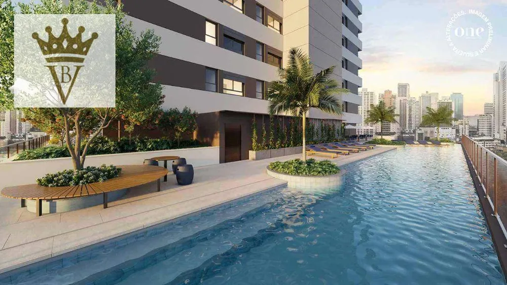 Apartamento, 4 quartos, 184 m² - Foto 12