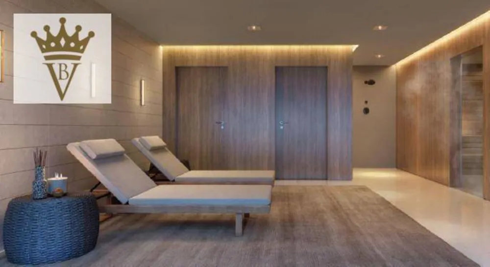 Apartamento, 4 quartos, 184 m² - Foto 7