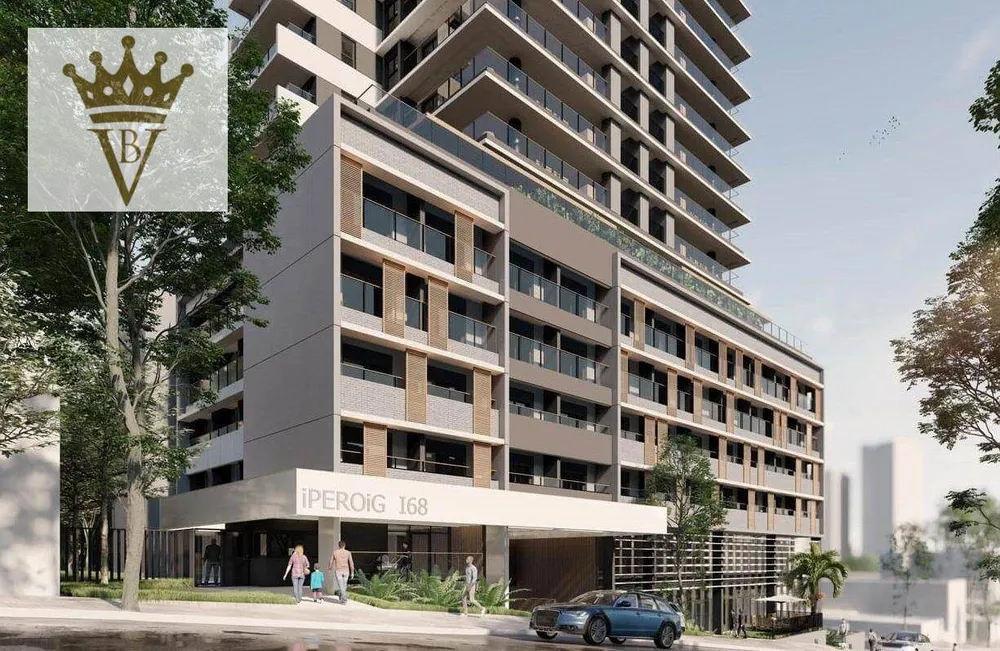 Apartamento, 4 quartos, 184 m² - Foto 8