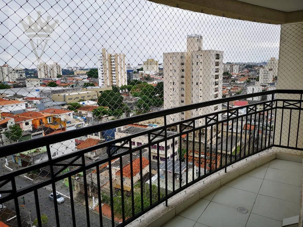 Apartamento, 3 quartos, 109 m² - Foto 2
