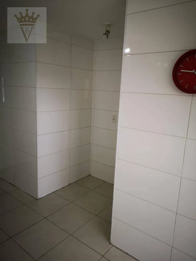 Apartamento, 3 quartos, 109 m² - Foto 8