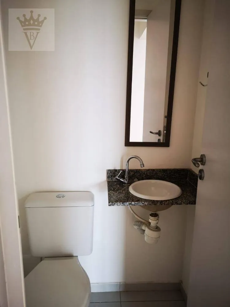 Apartamento, 3 quartos, 109 m² - Foto 6
