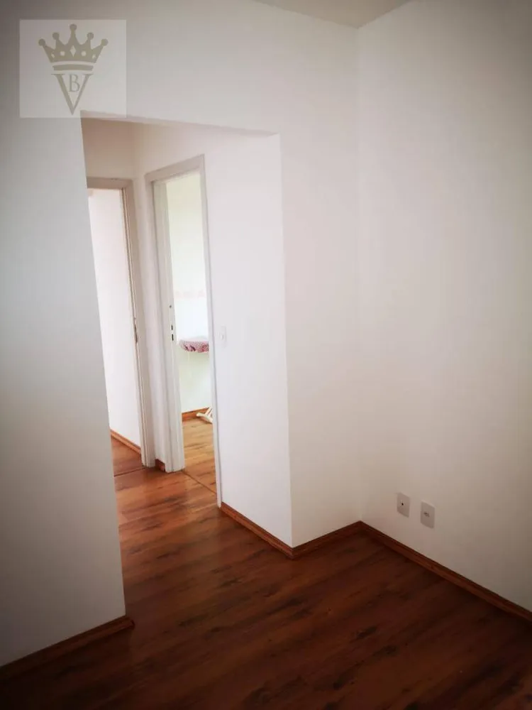 Apartamento, 3 quartos, 109 m² - Foto 11