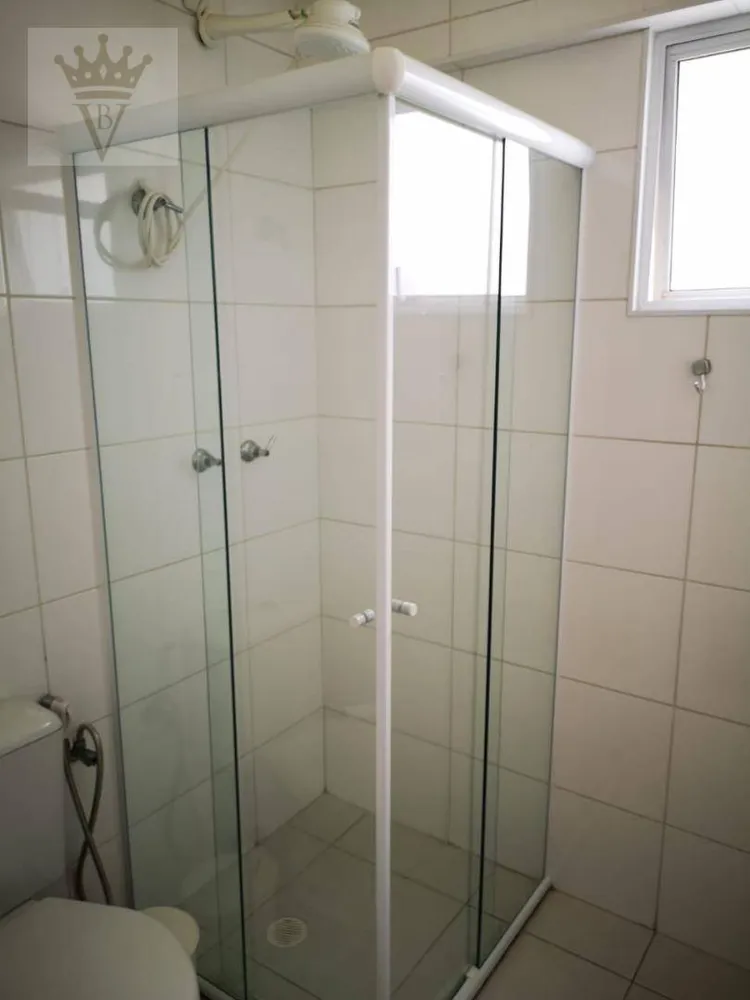 Apartamento, 3 quartos, 109 m² - Foto 7