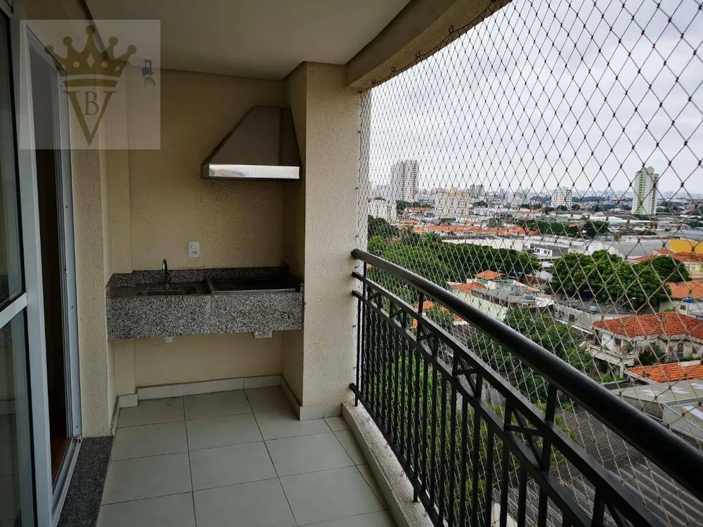 Apartamento, 3 quartos, 109 m² - Foto 16