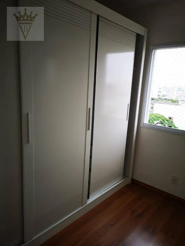 Apartamento, 3 quartos, 109 m² - Foto 3