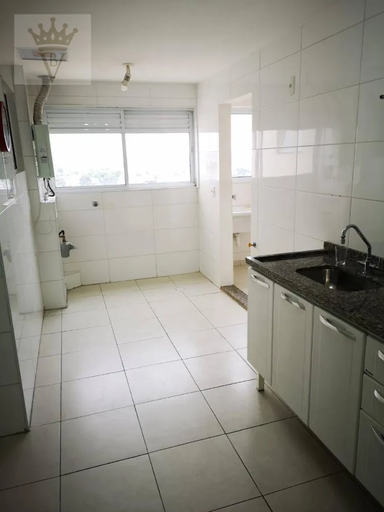 Apartamento, 3 quartos, 109 m² - Foto 5
