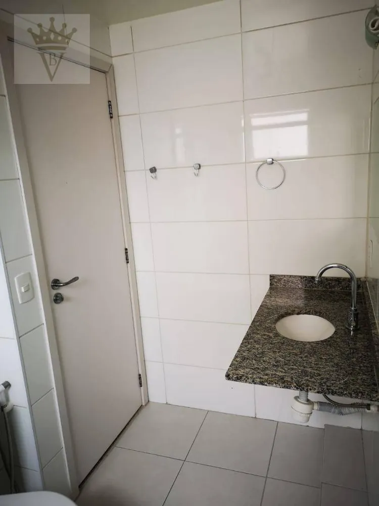 Apartamento, 3 quartos, 109 m² - Foto 1