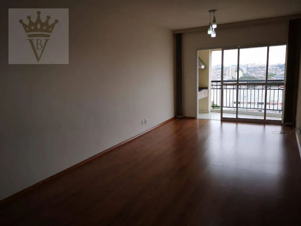 Apartamento, 3 quartos, 109 m² - Foto 12