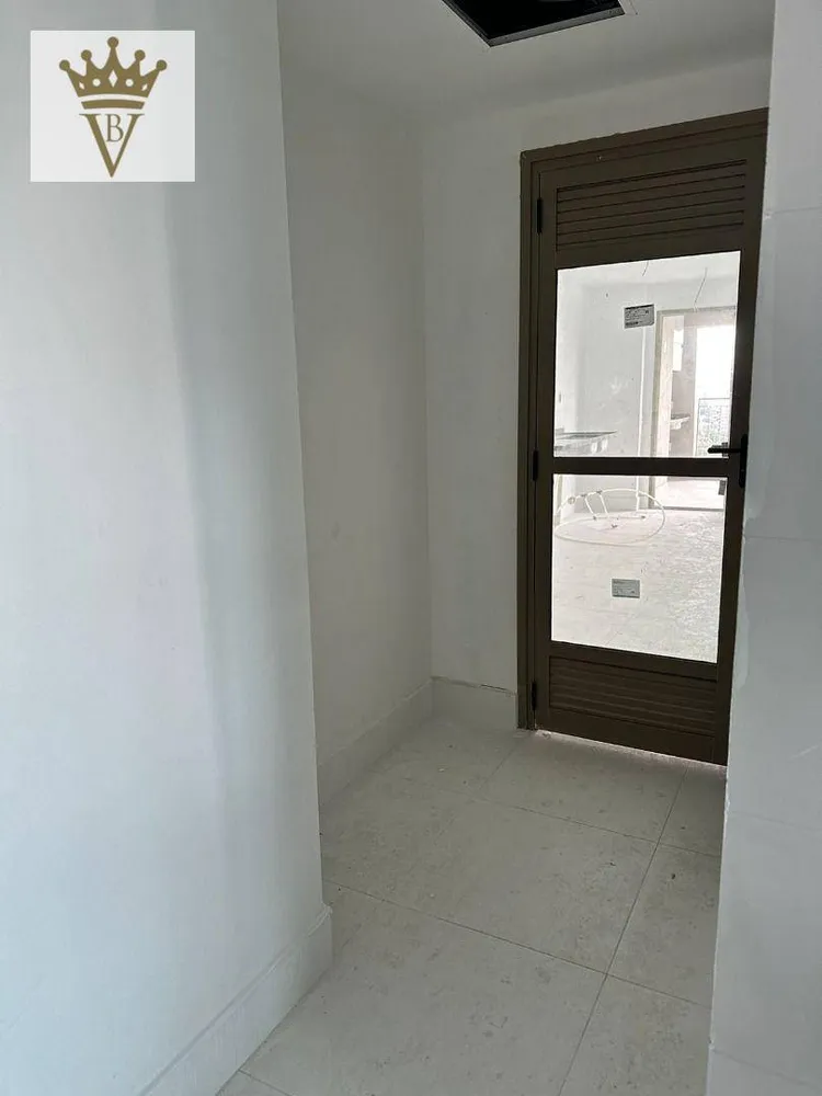 Apartamento, 3 quartos, 150 m² - Foto 6