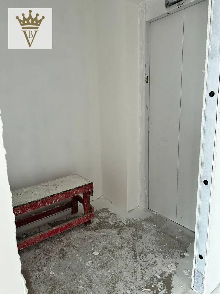 Apartamento, 3 quartos, 150 m² - Foto 12