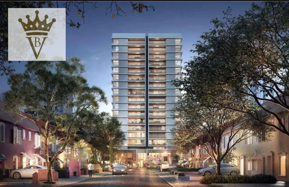 Apartamento, 3 quartos, 150 m² - Foto 8