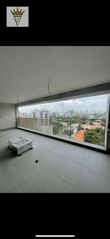 Apartamento, 3 quartos, 150 m² - Foto 9