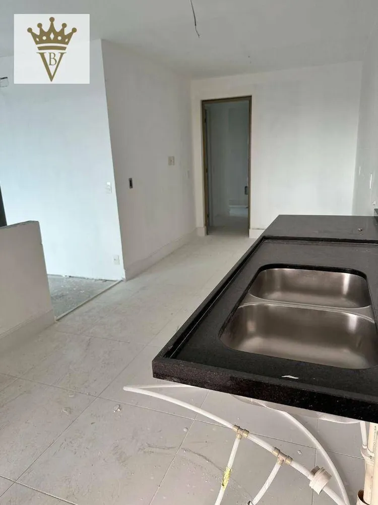 Apartamento, 3 quartos, 150 m² - Foto 11