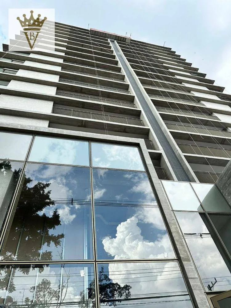 Apartamento, 3 quartos, 150 m² - Foto 10