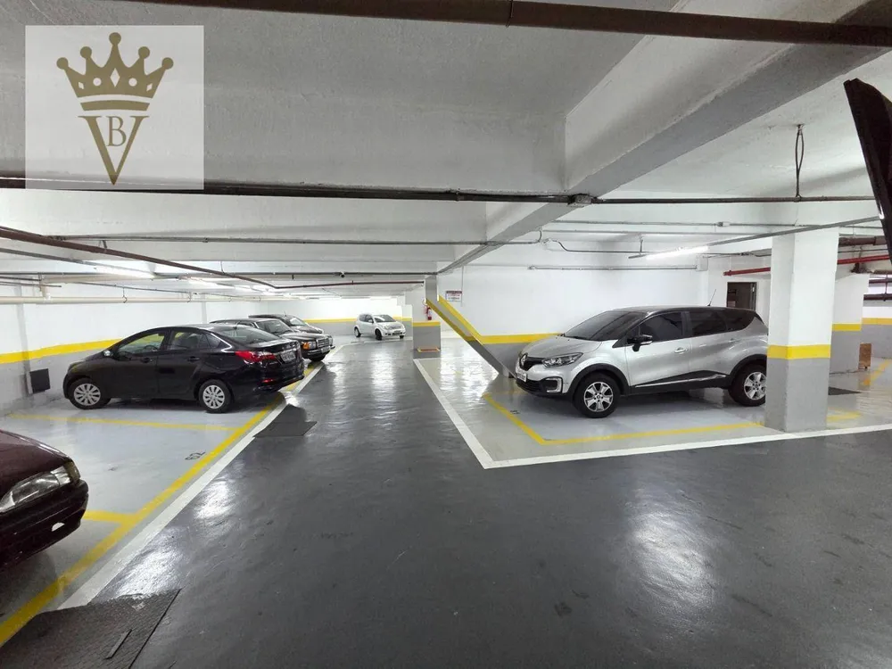 Apartamento, 3 quartos, 126 m² - Foto 14