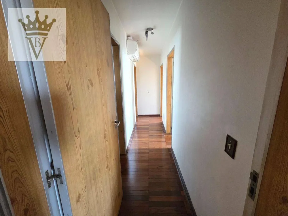 Apartamento, 3 quartos, 126 m² - Foto 10