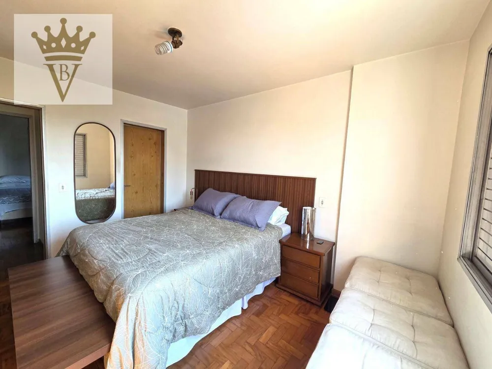 Apartamento, 3 quartos, 126 m² - Foto 11