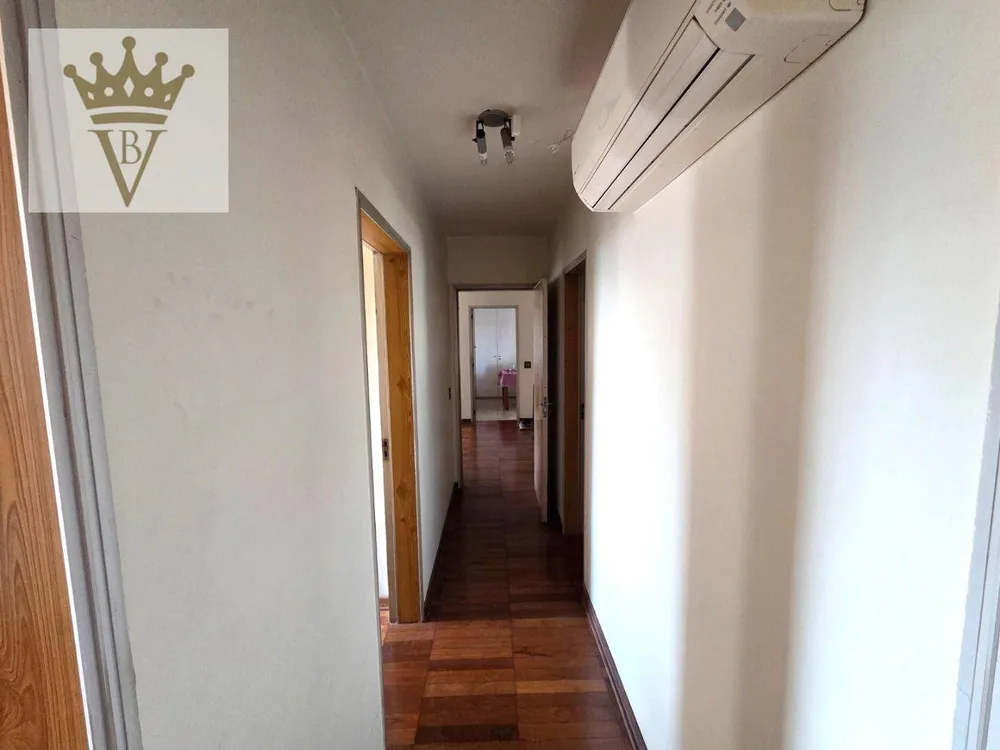 Apartamento, 3 quartos, 126 m² - Foto 2