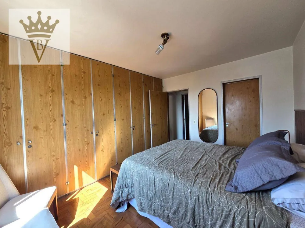 Apartamento, 3 quartos, 126 m² - Foto 6