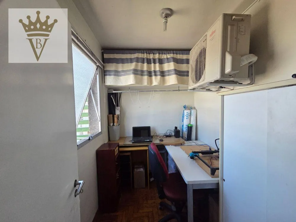 Apartamento, 3 quartos, 126 m² - Foto 7