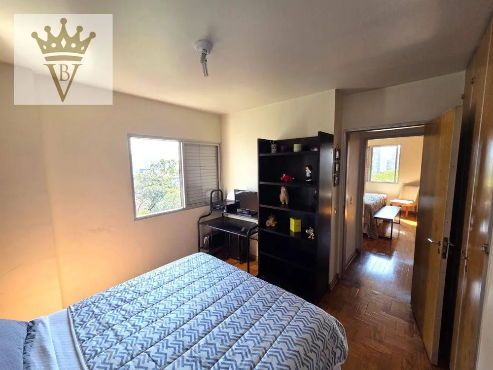 Apartamento, 3 quartos, 126 m² - Foto 8